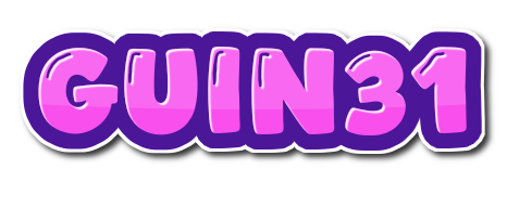 GUIN31 Logo